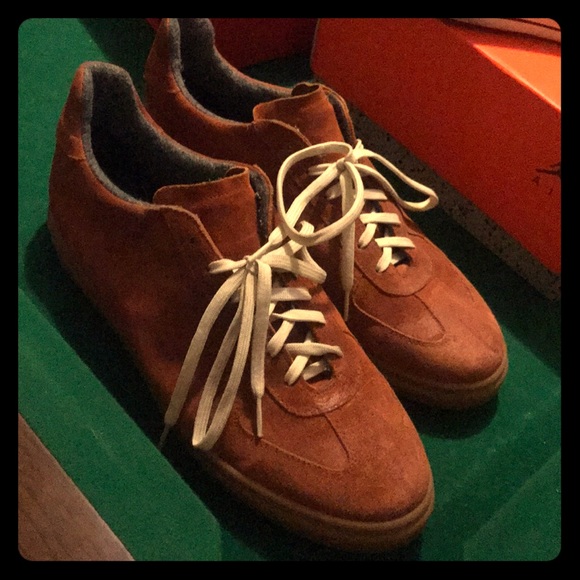 Other - Vintage YLATI dress shoes size 12